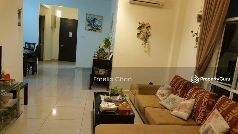 Kediaman Servis untuk Disewa di Subang Olives Residence - Emelia Chan - PropertyGuru.com.my