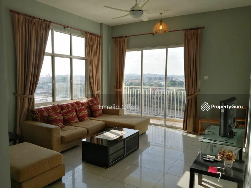 Kediaman Servis untuk Disewa di Subang Olives Residence - Emelia Chan - PropertyGuru.com.my