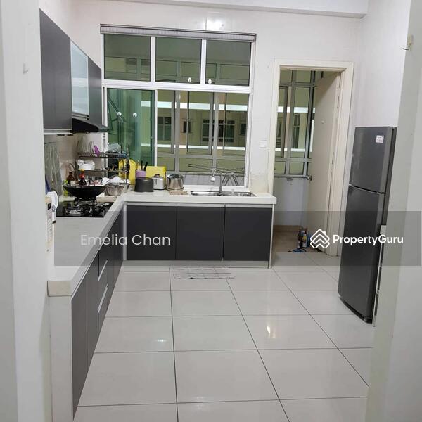 Kediaman Servis untuk Disewa di Subang Olives Residence - Emelia Chan - PropertyGuru.com.my