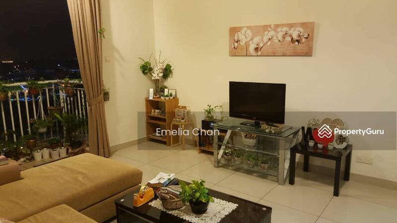 Kediaman Servis untuk Disewa di Subang Olives Residence - Emelia Chan - PropertyGuru.com.my