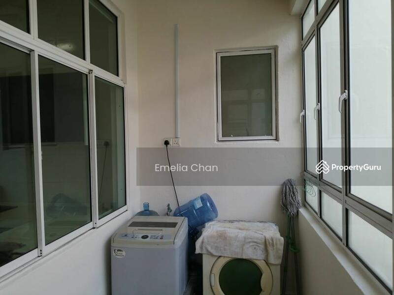 Kediaman Servis untuk Disewa di Subang Olives Residence - Emelia Chan - PropertyGuru.com.my