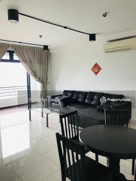 Servis Apartment untuk Disewa di Residences @ 1 Tebrau - Christina Ling - PropertyGuru.com.my