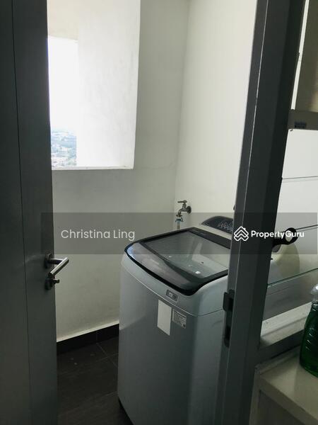Servis Apartment untuk Disewa di Residences @ 1 Tebrau - Christina Ling - PropertyGuru.com.my