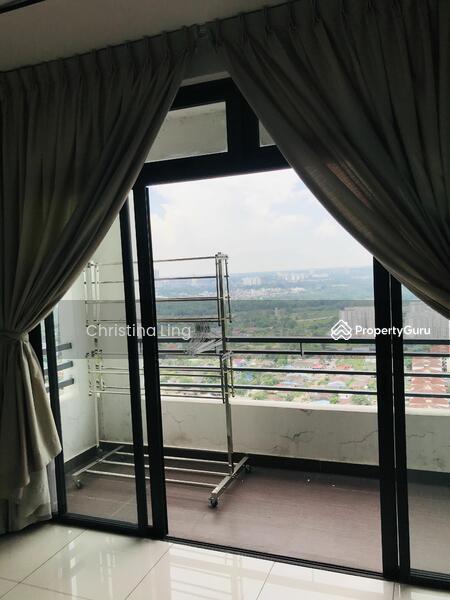 Servis Apartment untuk Disewa di Residences @ 1 Tebrau - Christina Ling - PropertyGuru.com.my