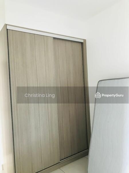 Servis Apartment untuk Disewa di Residences @ 1 Tebrau - Christina Ling - PropertyGuru.com.my