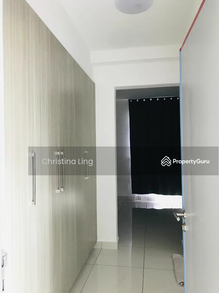 Servis Apartment untuk Disewa di Residences @ 1 Tebrau - Christina Ling - PropertyGuru.com.my