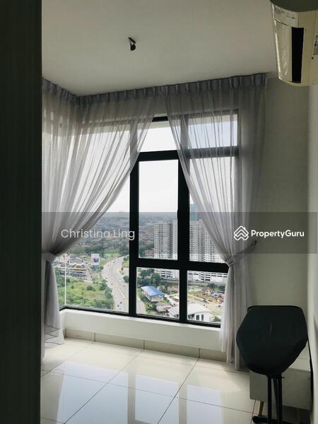 Servis Apartment untuk Disewa di Residences @ 1 Tebrau - Christina Ling - PropertyGuru.com.my