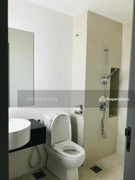 Servis Apartment untuk Disewa di Residences @ 1 Tebrau - Christina Ling - PropertyGuru.com.my