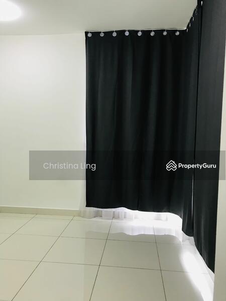 Servis Apartment untuk Disewa di Residences @ 1 Tebrau - Christina Ling - PropertyGuru.com.my