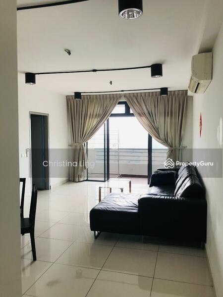Servis Apartment untuk Disewa di Residences @ 1 Tebrau - Christina Ling - PropertyGuru.com.my