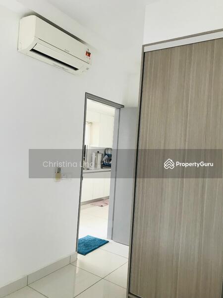 Servis Apartment untuk Disewa di Residences @ 1 Tebrau - Christina Ling - PropertyGuru.com.my