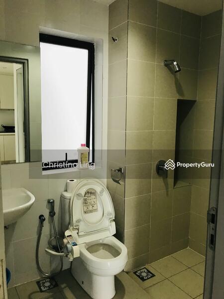 Servis Apartment untuk Disewa di Residences @ 1 Tebrau - Christina Ling - PropertyGuru.com.my