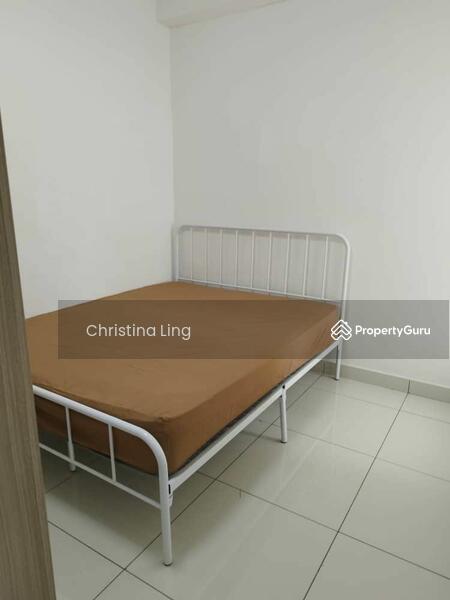 Servis Apartment untuk Disewa di Residences @ 1 Tebrau - Christina Ling - PropertyGuru.com.my