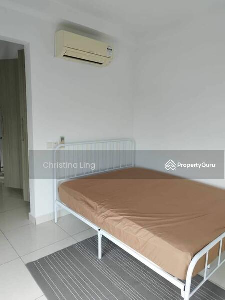 Servis Apartment untuk Disewa di Residences @ 1 Tebrau - Christina Ling - PropertyGuru.com.my