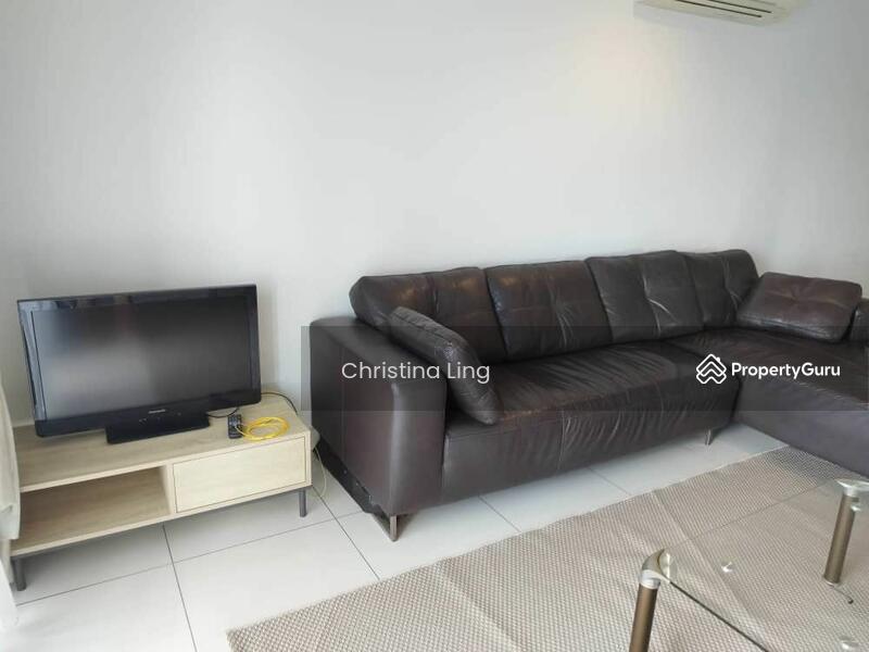 Servis Apartment untuk Disewa di Residences @ 1 Tebrau - Christina Ling - PropertyGuru.com.my