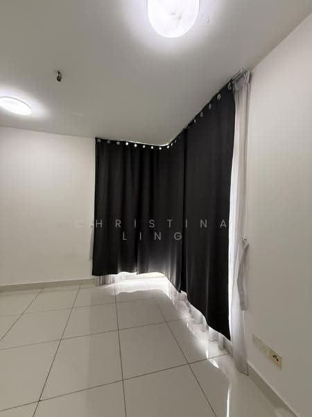 Kediaman Servis untuk Disewa di Residences @ 1 Tebrau - Christina Ling - Interior - PropertyGuru.com.my