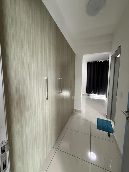 Kediaman Servis untuk Disewa di Residences @ 1 Tebrau - Christina Ling - Corridor - PropertyGuru.com.my