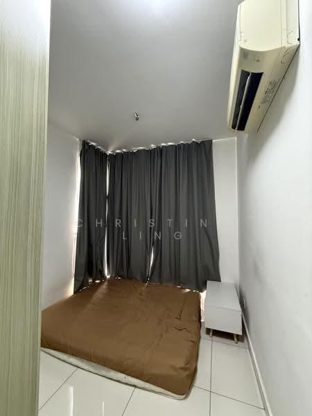 Kediaman Servis untuk Disewa di Residences @ 1 Tebrau - Christina Ling - Bedroom - PropertyGuru.com.my