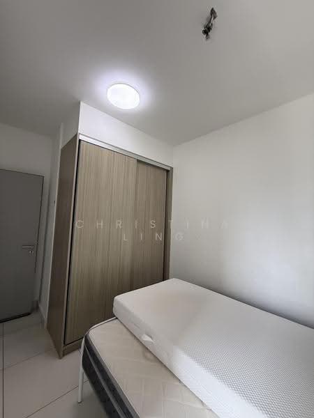 Kediaman Servis untuk Disewa di Residences @ 1 Tebrau - Christina Ling - Bedroom - PropertyGuru.com.my