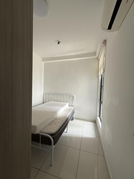 Kediaman Servis untuk Disewa di Residences @ 1 Tebrau - Christina Ling - Bedroom - PropertyGuru.com.my