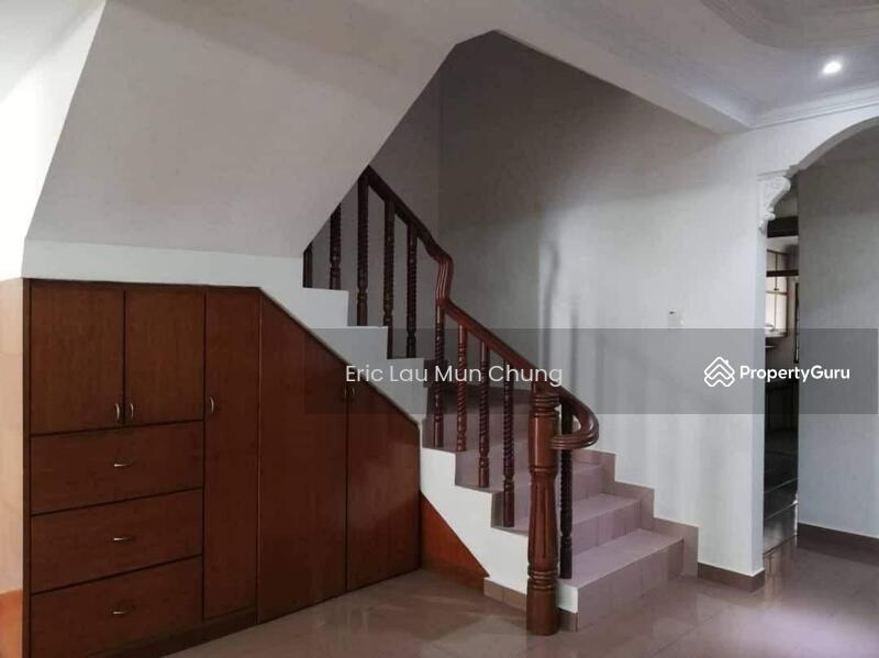 Untuk Dijual - Bandar Puchong Jaya