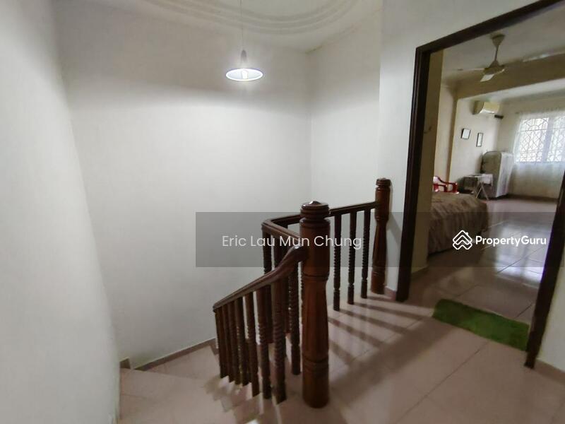 Untuk Dijual - Bandar Puchong Jaya