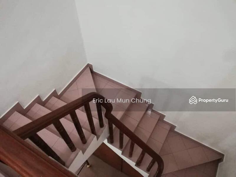 Untuk Dijual - Bandar Puchong Jaya