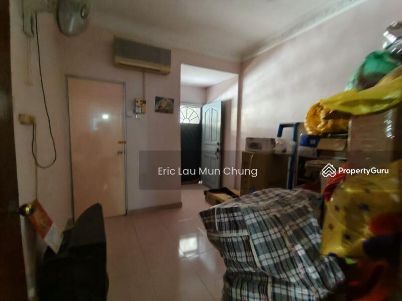 Untuk Dijual - Bandar Puchong Jaya