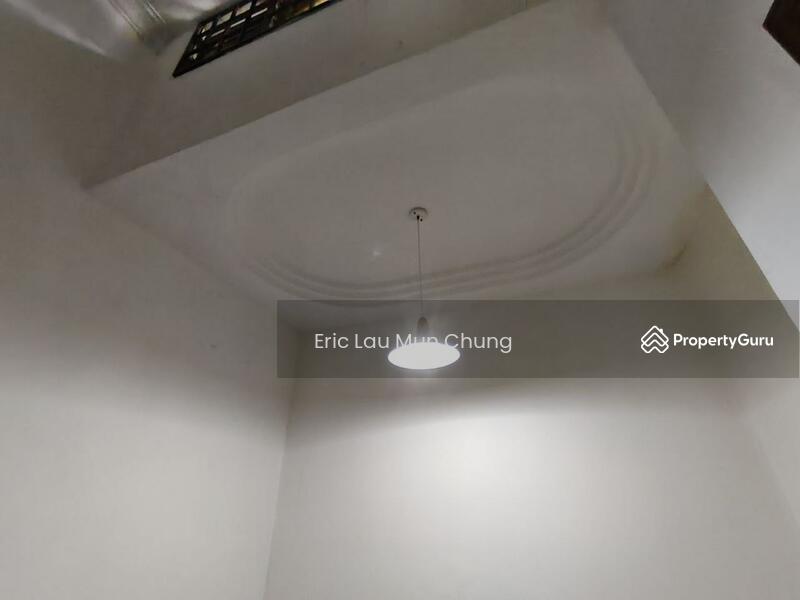 Untuk Dijual - Bandar Puchong Jaya
