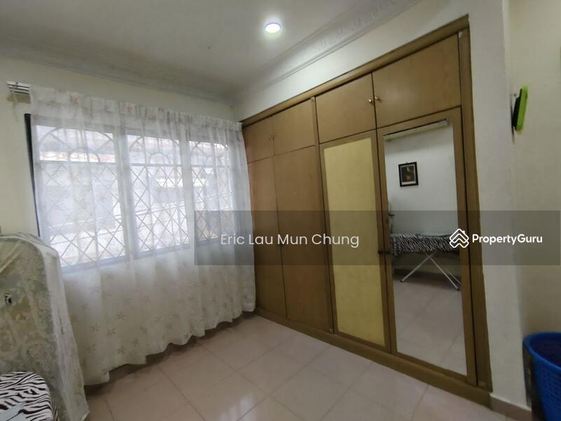 Untuk Dijual - Bandar Puchong Jaya