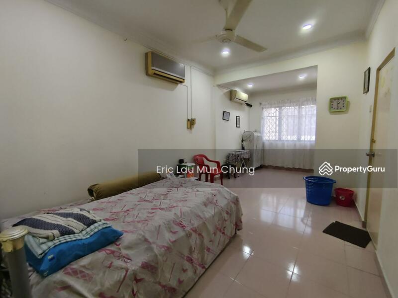Untuk Dijual - Bandar Puchong Jaya
