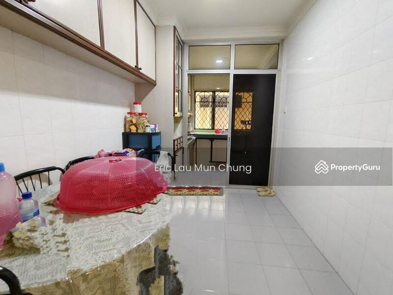 Untuk Dijual - Bandar Puchong Jaya