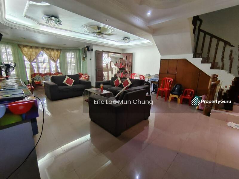 Untuk Dijual - Bandar Puchong Jaya