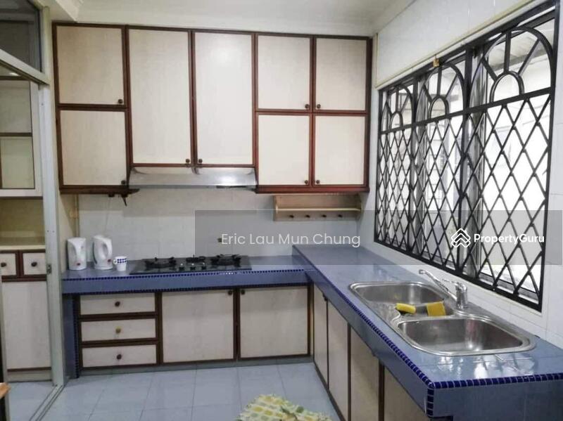 Untuk Dijual - Bandar Puchong Jaya