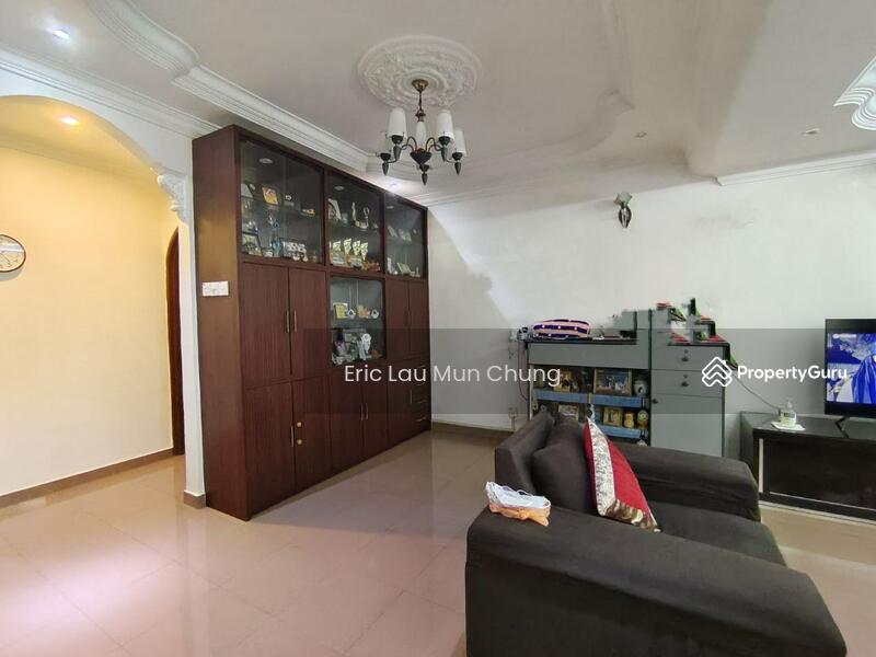 Untuk Dijual - Bandar Puchong Jaya