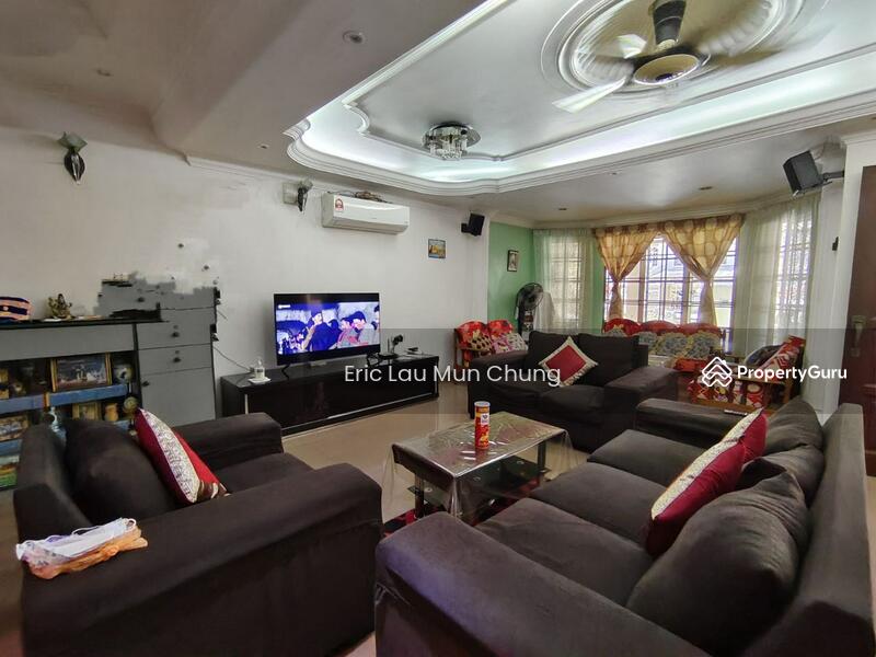 Untuk Dijual - Bandar Puchong Jaya