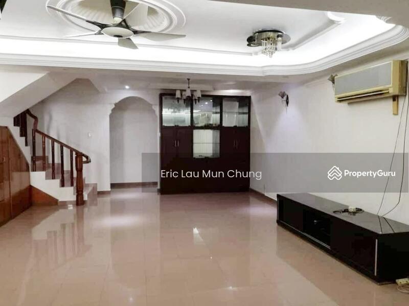 Untuk Dijual - Bandar Puchong Jaya