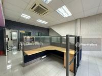 For Rent - Taman Perniagaan Senangin, Alor Setar (Near Shahab Perdana)