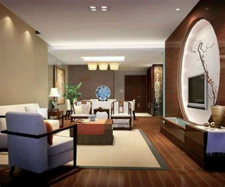 Condominium for Sale at Alstonia Hilltop Homes @ BRP - Jacklly Kee - PropertyGuru.com.my