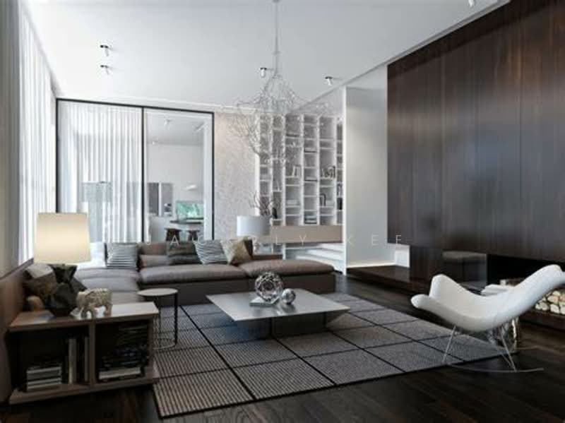 Condominium for Sale at Alstonia Hilltop Homes @ BRP - Jacklly Kee - PropertyGuru.com.my