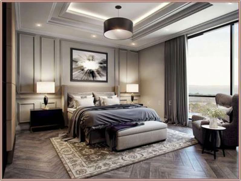 Condominium for Sale at Alstonia Hilltop Homes @ BRP - Jacklly Kee - PropertyGuru.com.my