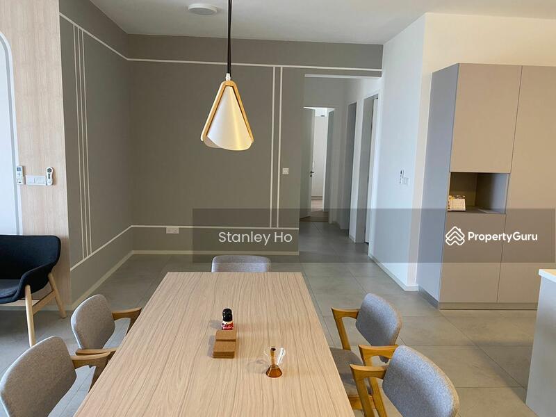 Service Residence for Rent at The Goodwood Residence - Stanley Ho - PropertyGuru.com.my