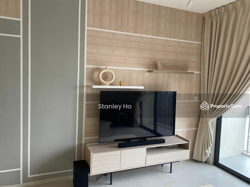 Service Residence for Rent at The Goodwood Residence - Stanley Ho - PropertyGuru.com.my