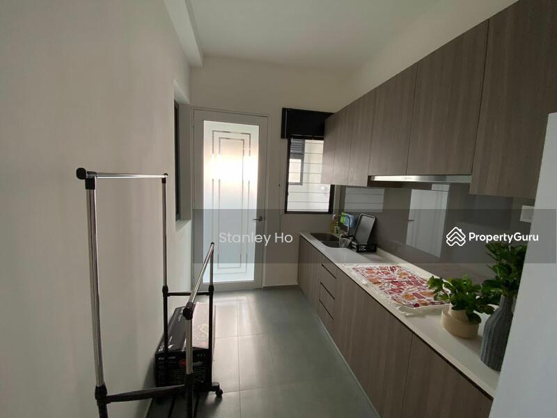 Service Residence for Rent at The Goodwood Residence - Stanley Ho - PropertyGuru.com.my