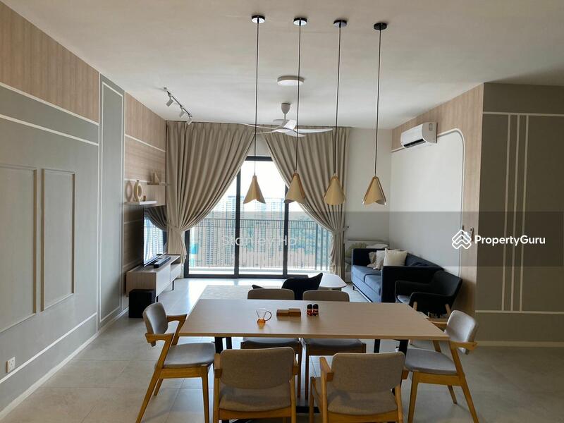 Service Residence for Rent at The Goodwood Residence - Stanley Ho - PropertyGuru.com.my