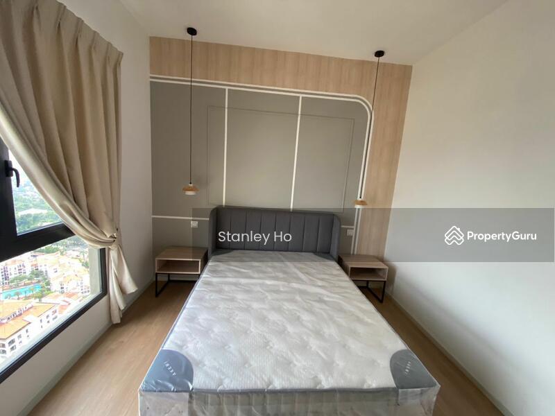 Service Residence for Rent at The Goodwood Residence - Stanley Ho - PropertyGuru.com.my