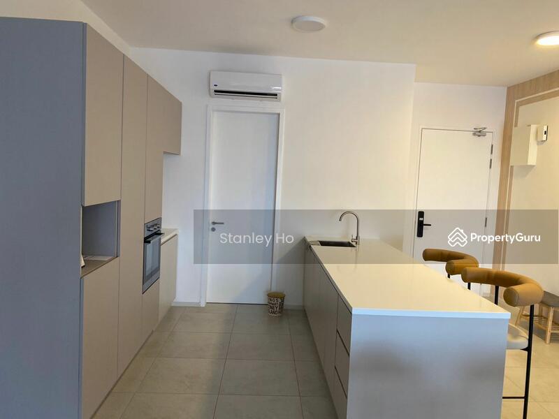 Service Residence for Rent at The Goodwood Residence - Stanley Ho - PropertyGuru.com.my