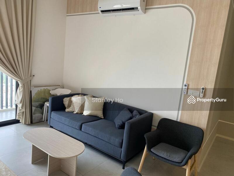 Service Residence for Rent at The Goodwood Residence - Stanley Ho - PropertyGuru.com.my