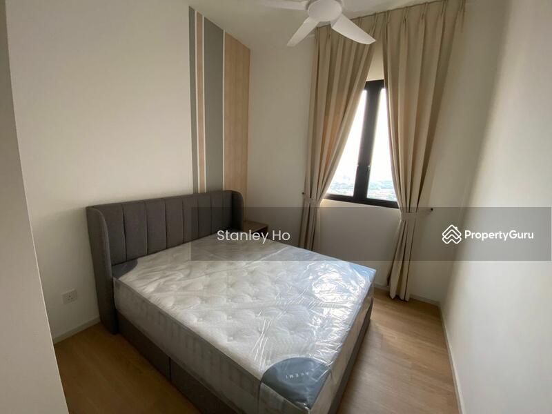 Service Residence for Rent at The Goodwood Residence - Stanley Ho - PropertyGuru.com.my