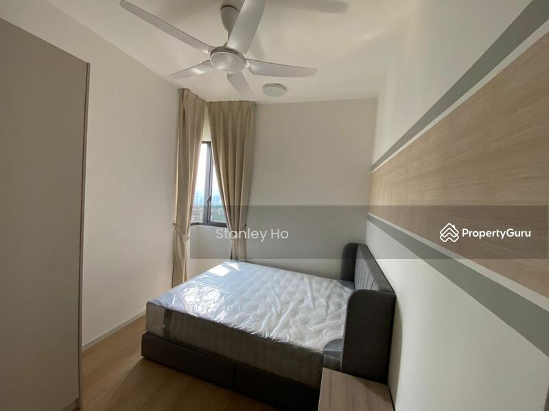 Service Residence for Rent at The Goodwood Residence - Stanley Ho - PropertyGuru.com.my